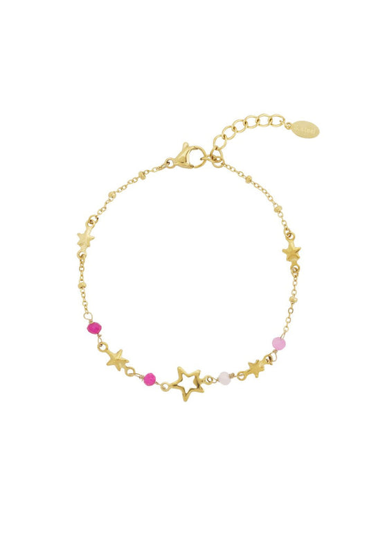 "Little star" bracelet
