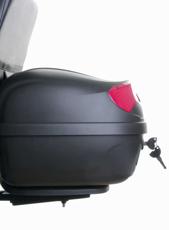 Lockable Scooter Box