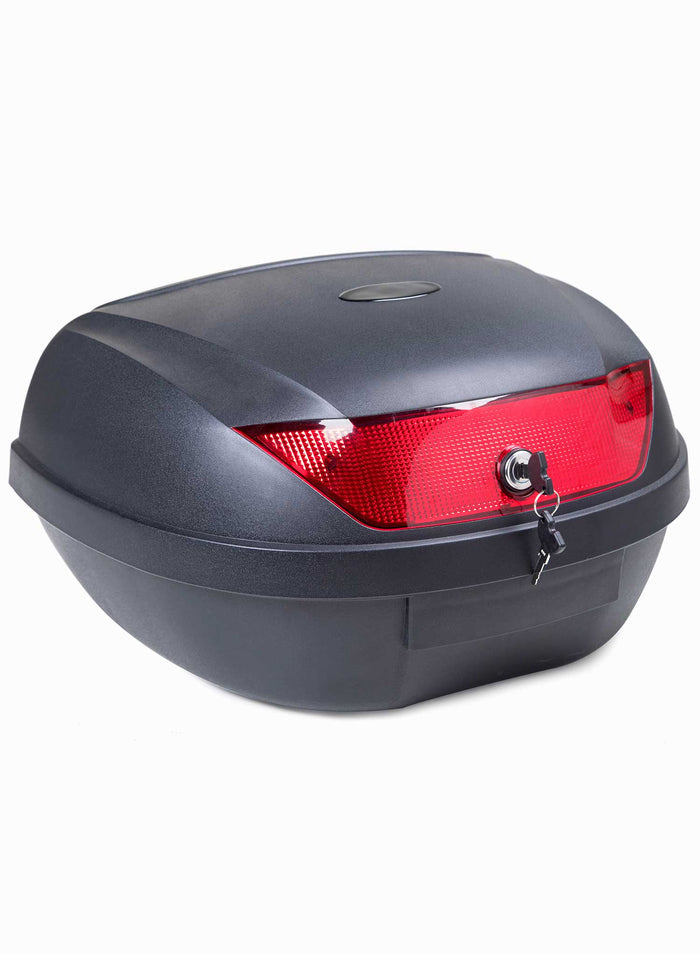 Lockable Scooter Box