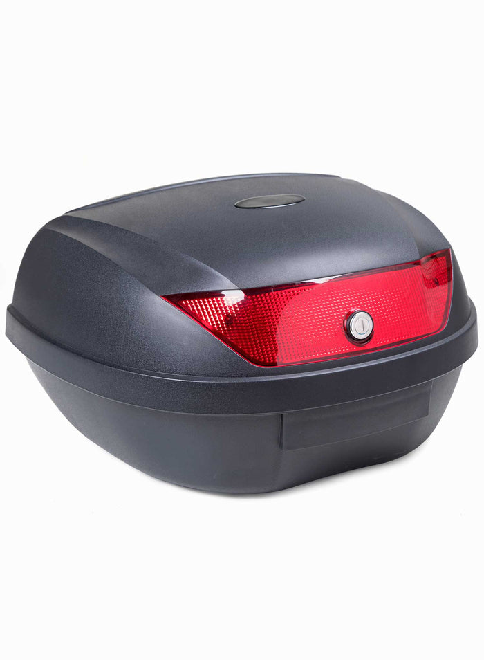 Lockable Scooter Box