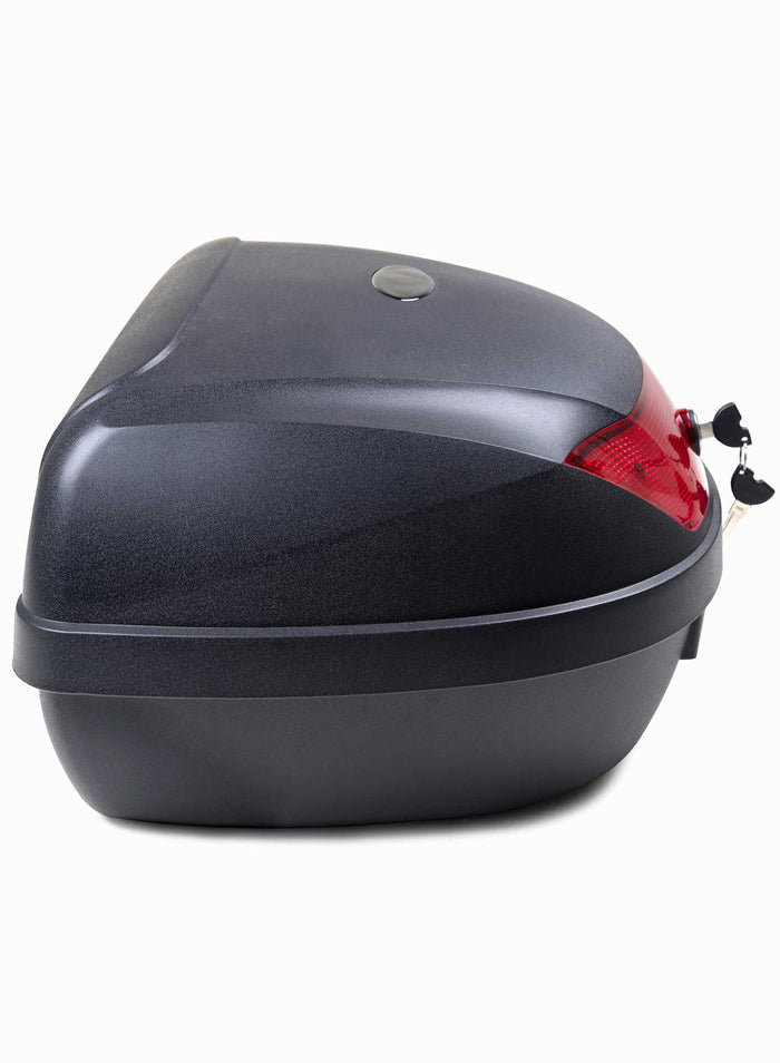 Lockable Scooter Box