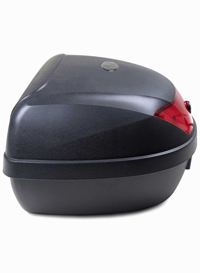 Lockable Scooter Box