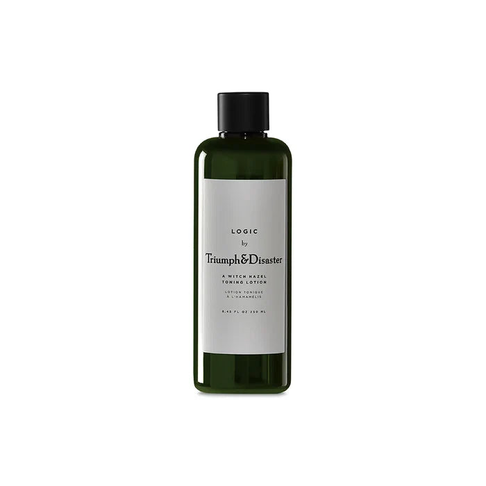 Logic Toning Lotion 250ml