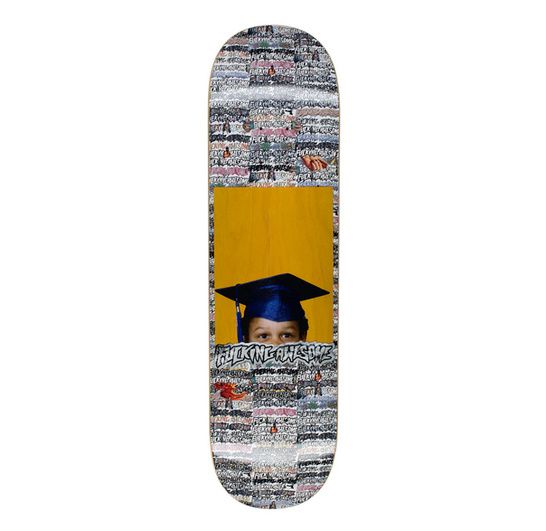 Logo Class Photo (KB) Deck 8.0