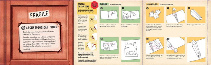 Lonely Planet Kids: Build Your Own History Museum