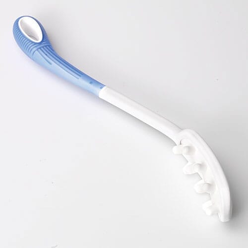 Image of Long Handled Hair Washer on a plain background.