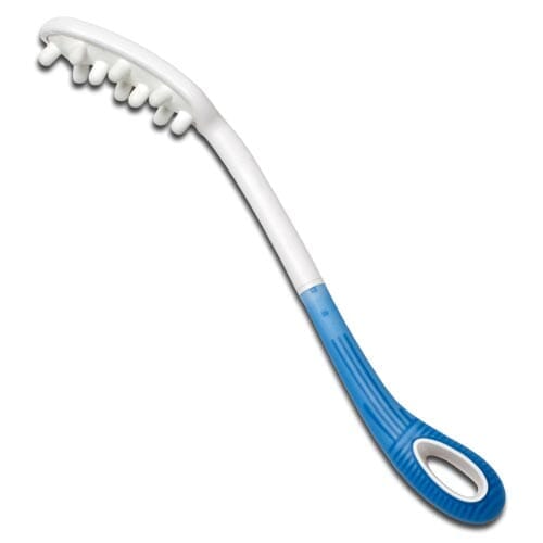 Alternative view of Long Handled Hair Washer, showing different angle or usage.