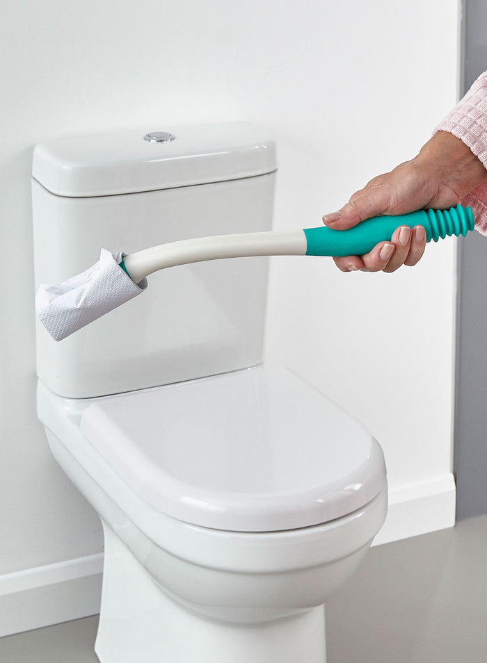 Long Handled Hygienic Wiper