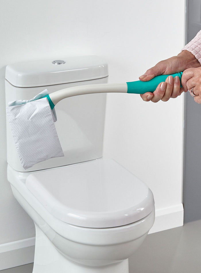 Long Handled Hygienic Wiper