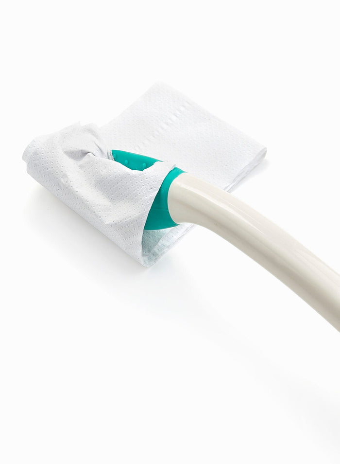 Long Handled Hygienic Wiper