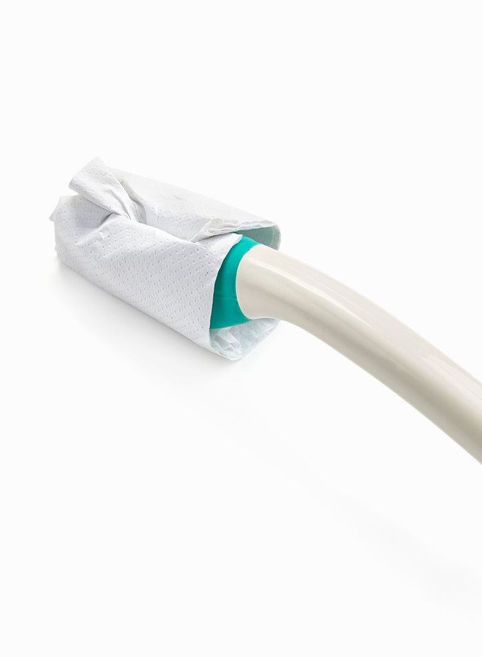 Long Handled Hygienic Wiper
