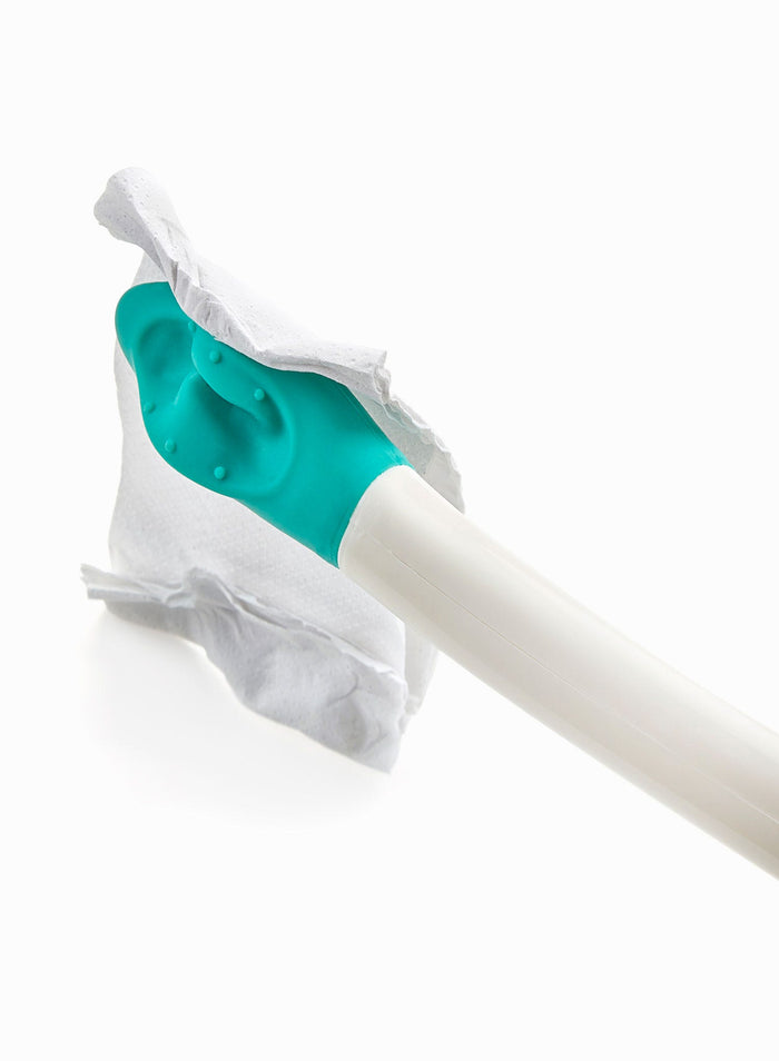 Long Handled Hygienic Wiper