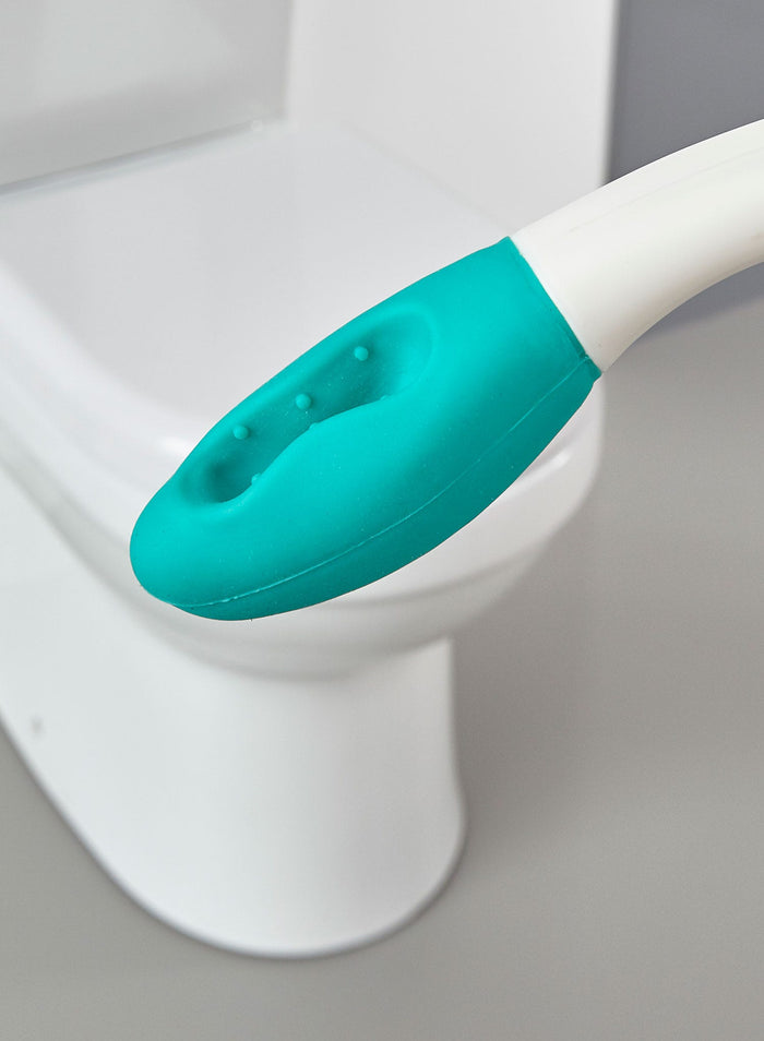 Long Handled Hygienic Wiper