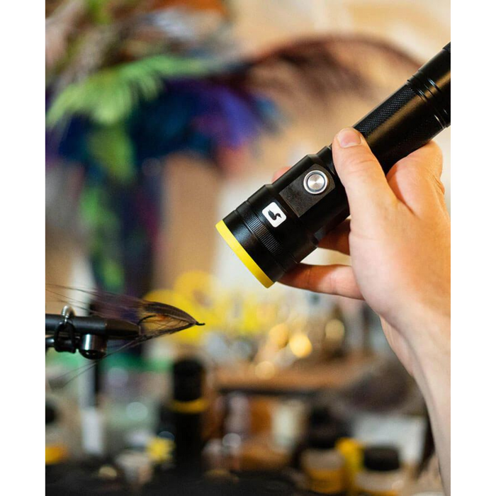 Loon Outdoors UV Plasma Light