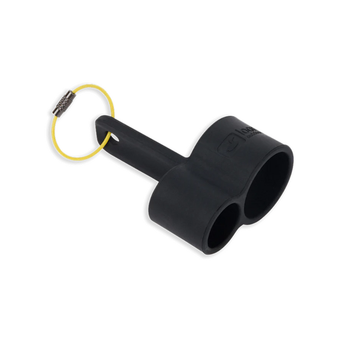 Loon Silicon Double Barrel Caddy