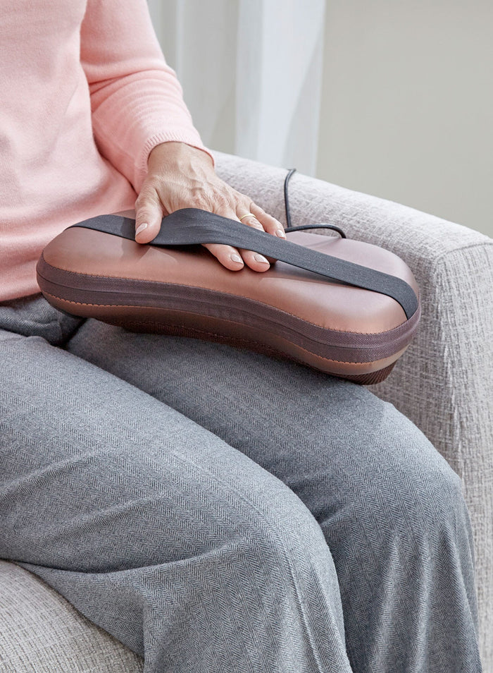 Lumbar Massage Cushion