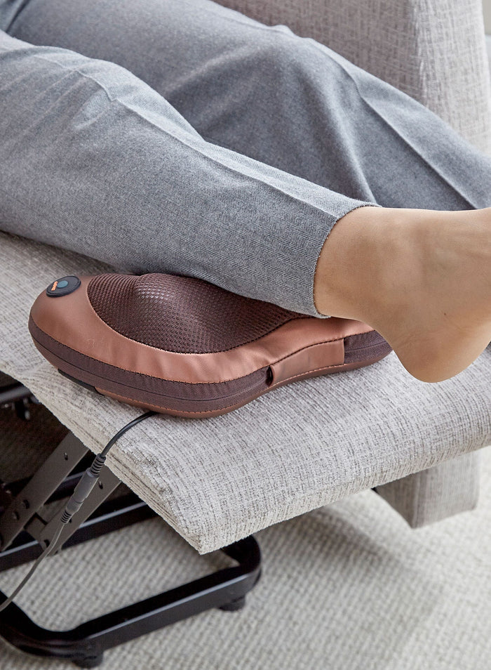 Lumbar Massage Cushion