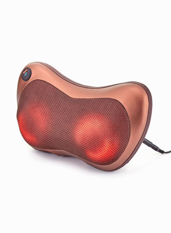 Lumbar Massage Cushion