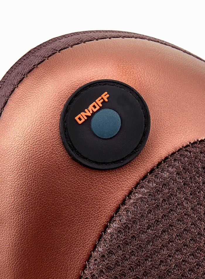 Lumbar Massage Cushion