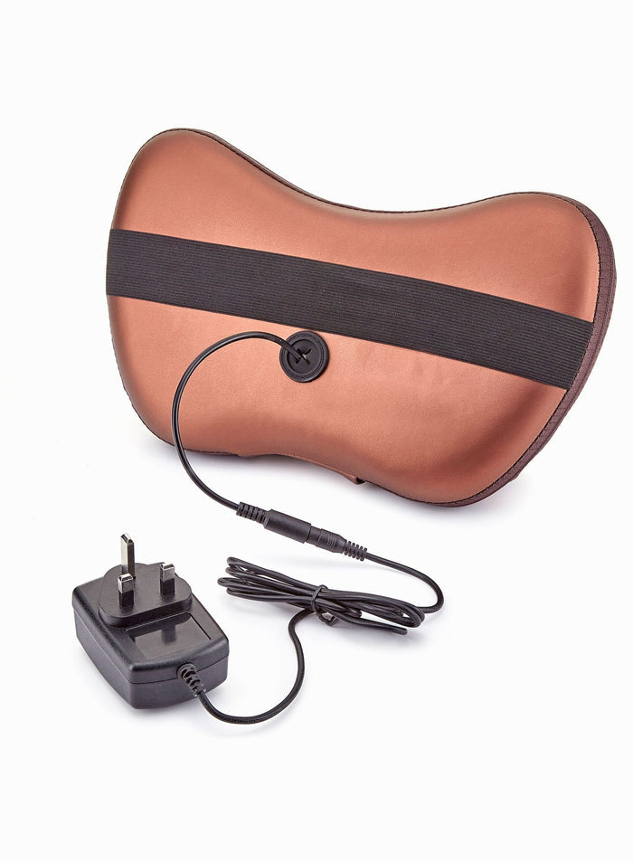 Lumbar Massage Cushion