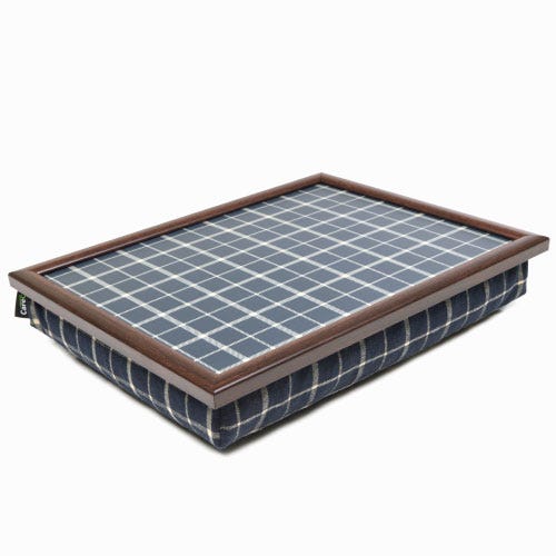 Luxury Lap Tray