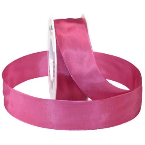 Lyon Wired Ribbon - (Recycled)