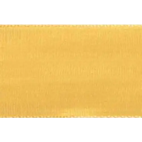 Lyon Wired Ribbon - (Recycled)
