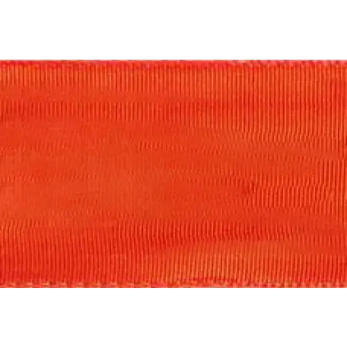 Lyon Wired Ribbon - (Recycled)