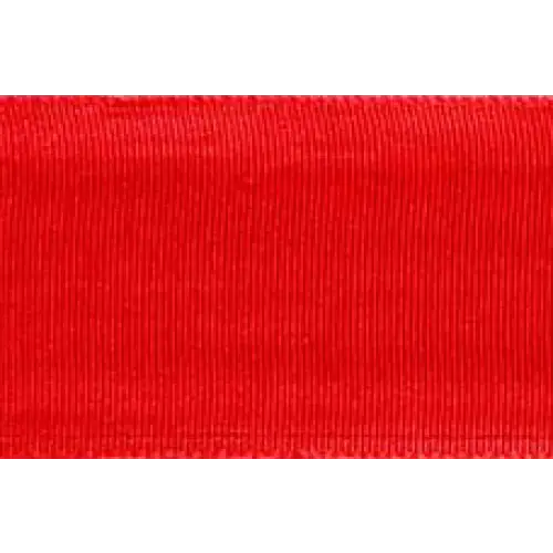 Lyon Wired Ribbon - (Recycled)