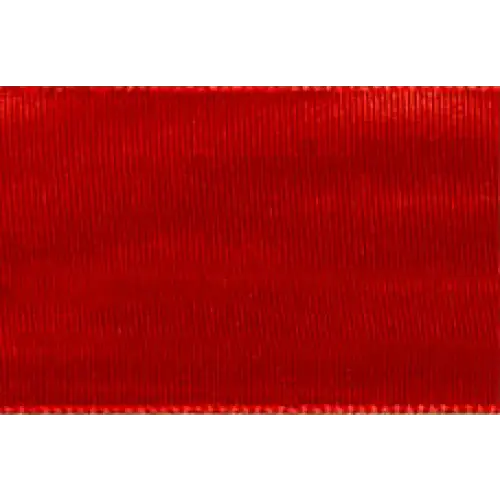 Holiday Red