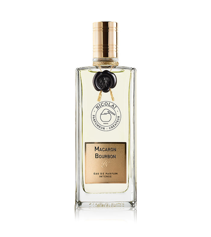 Macaron Bourbon Intense Eau de Parfum