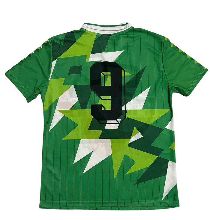Maccabi Petach Tikva Shirt 1994-1995 Away - Retro Jerseys, חולצה של מכבי פתח תקווה