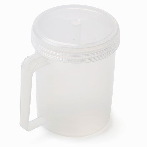 Magic Spill Proof Cup