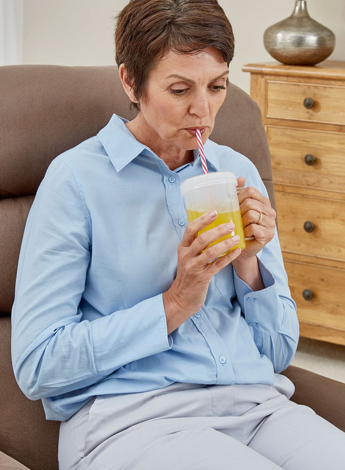 Magic Spill Proof Cup