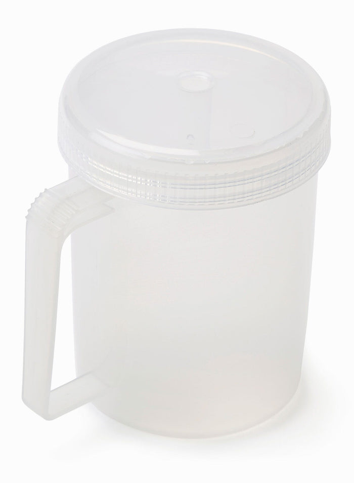 Magic Spill Proof Cup