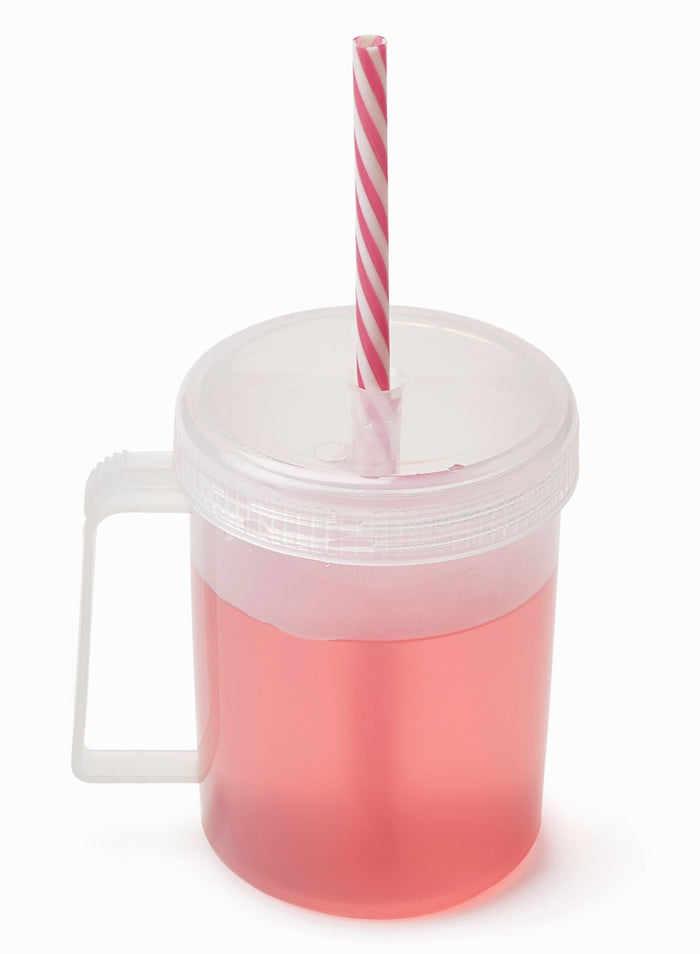 Magic Spill Proof Cup