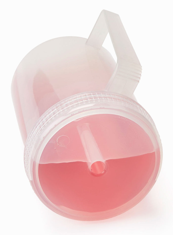 Magic Spill Proof Cup