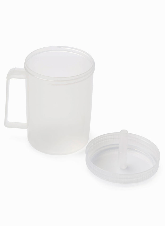 Magic Spill Proof Cup