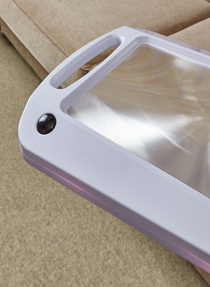 Magnifying LED Floor Lamp