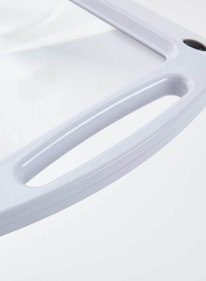 Magnifying LED Floor Lamp