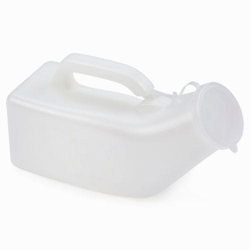 Male Urinal