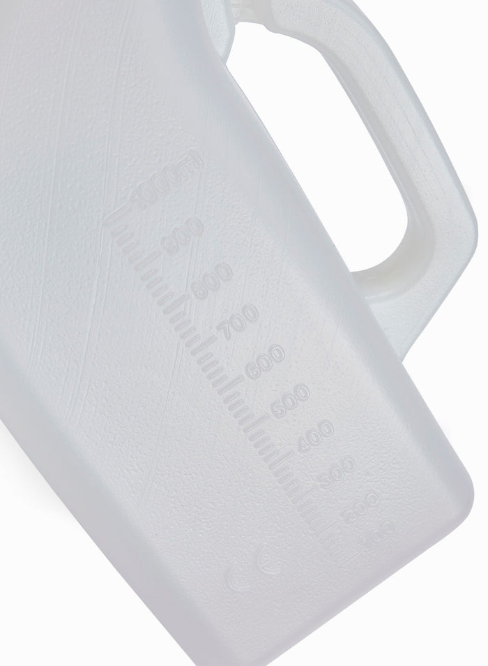 Male Urinal