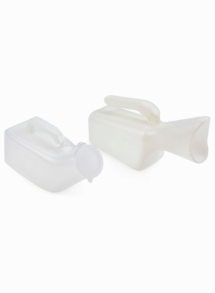 Male Urinal
