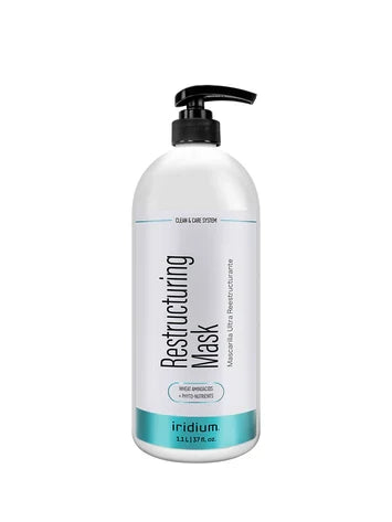 MASCARILLA ULTRA REESTRUCTURANTE