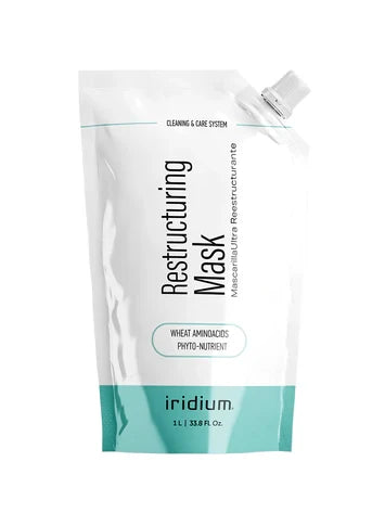 MASCARILLA ULTRA REESTRUCTURANTE