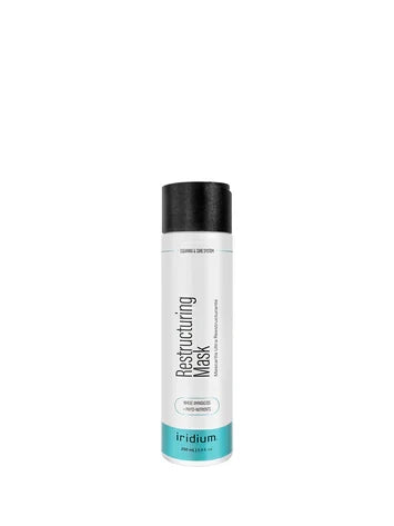 MASCARILLA ULTRA REESTRUCTURANTE