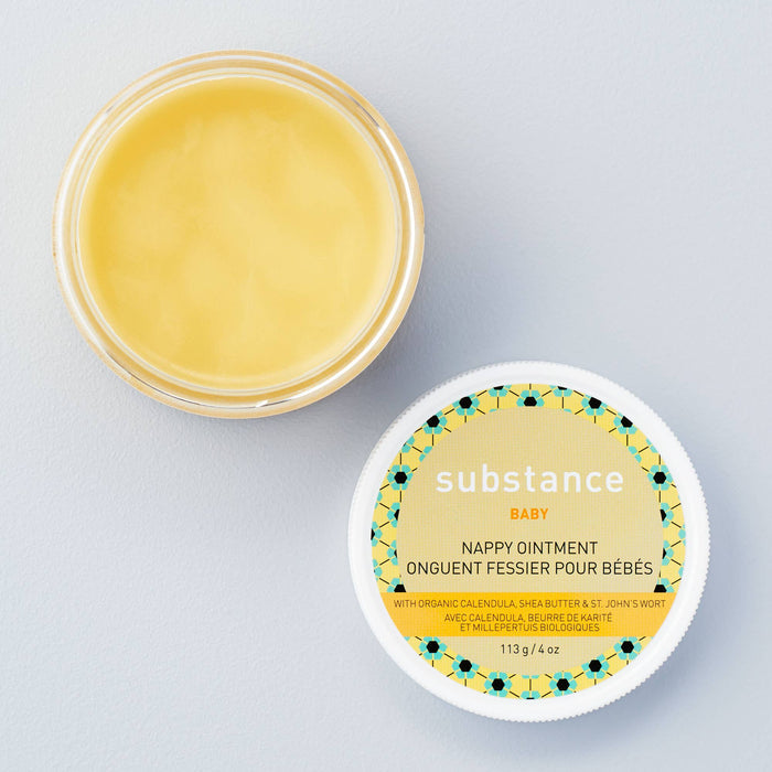 Matter Company Substance Nappy Ointment