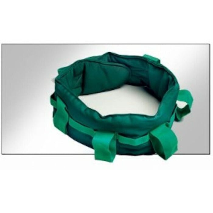 Image of Maxi Plus Handling Belt on a plain background.