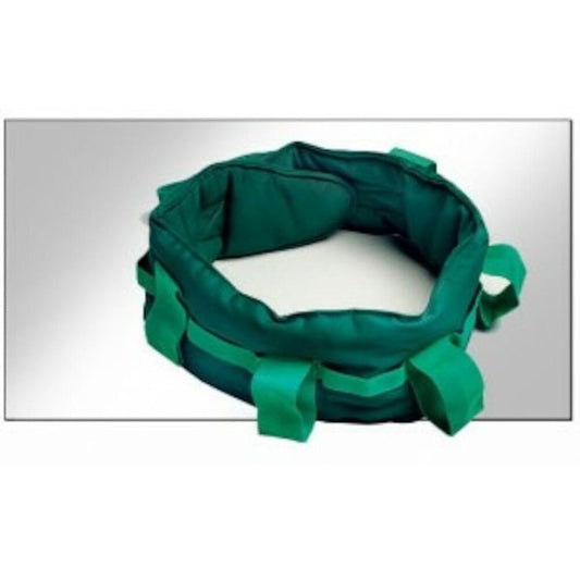 Image of Maxi Plus Handling Belt on a plain background.