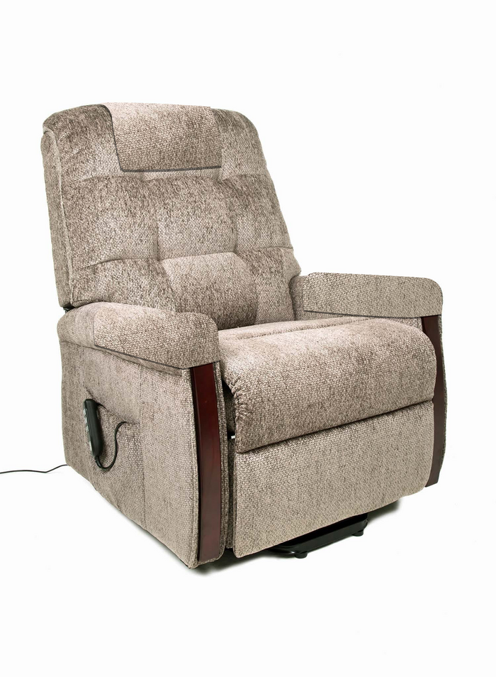 MaxiComfort Classic - Arm & Headrest Covers